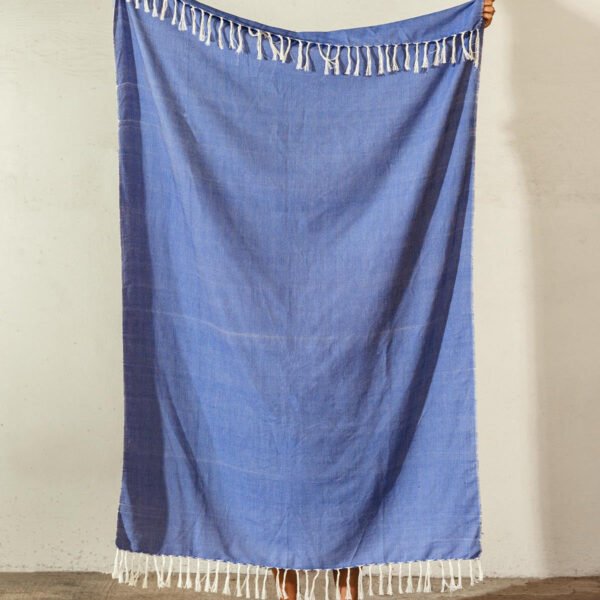 Kikoi African Blanket